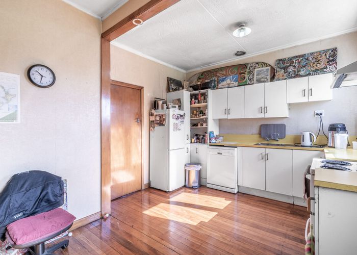  at 190 Morton street, Strathern, Invercargill, Southland