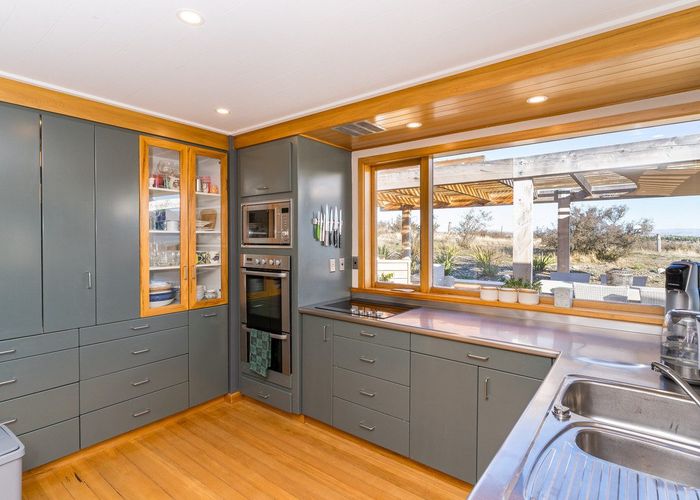  at 417 Manuka Terrace, Ben Ohau, Twizel