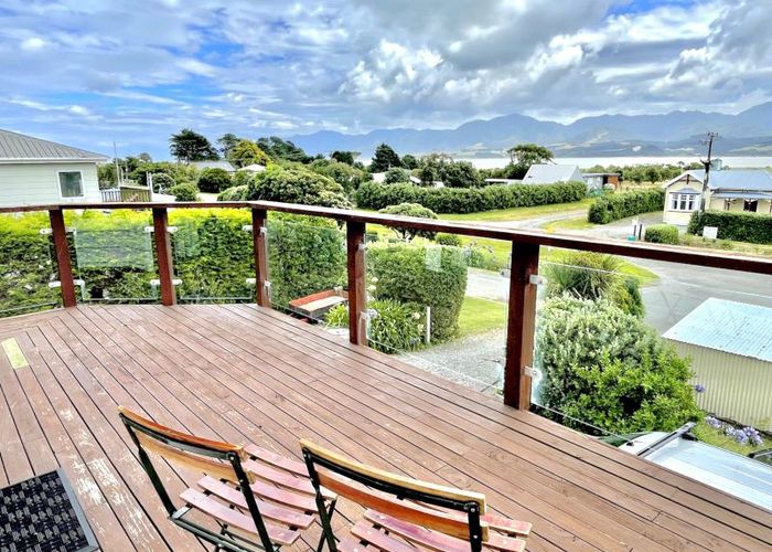  at 98 Lake Ferry Road, Lake Ferry, South Wairarapa, Wellington