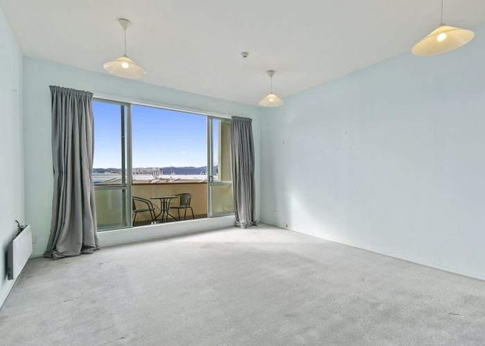  at 15/220 Thorndon Quay, Pipitea, Wellington, Wellington