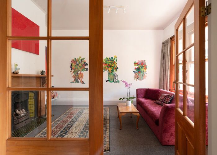  at 62 Pirie Street, Mount Victoria, Wellington