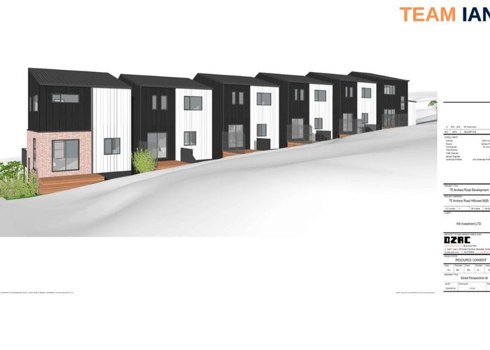  at 75 Archers Road, Hillcrest, North Shore City, Auckland