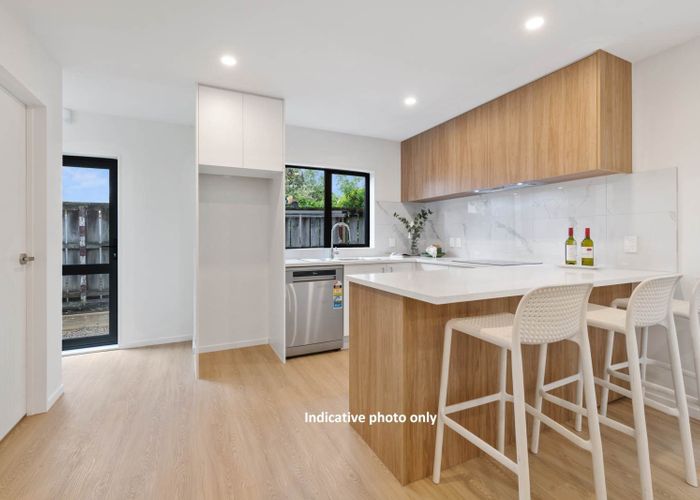  at 64C Stonex Road, Papatoetoe, Manukau City, Auckland