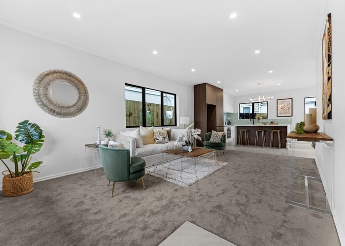  at Lot 2, 76 Ennis Avenue, Pakuranga Heights, Manukau City, Auckland