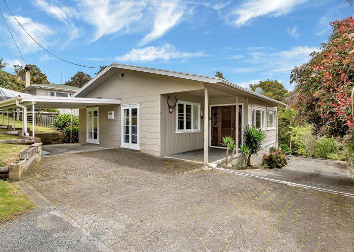  at 35 Russell Road, Kensington, Whangarei