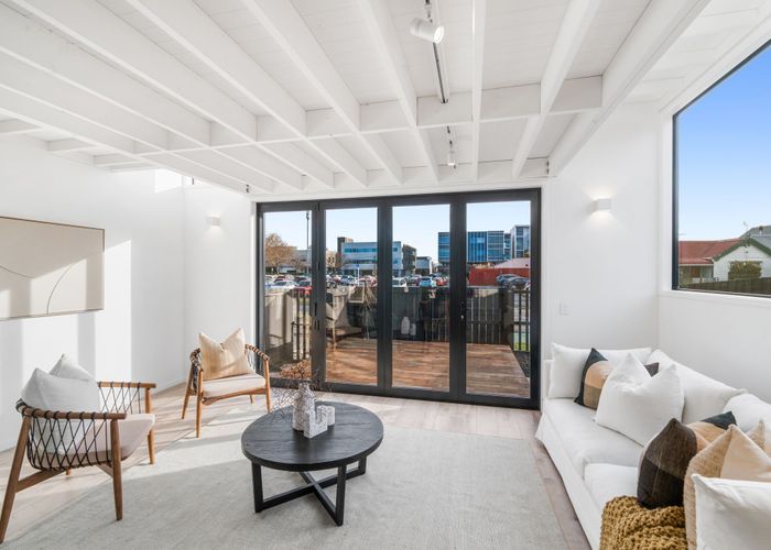  at 2/938 Colombo Street, St. Albans, Christchurch City, Canterbury