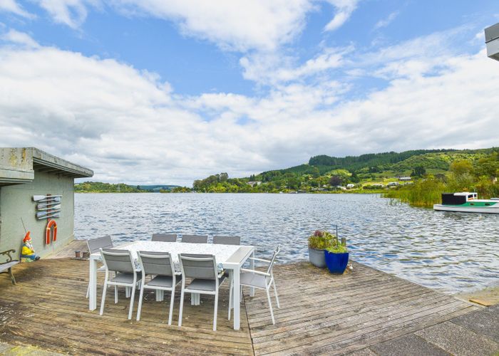  at 127 Okere Road, Okere Falls, Rotorua, Bay Of Plenty