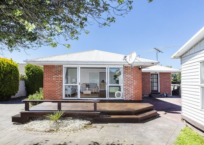  at 25 Fenhall Street, Russley, Christchurch City, Canterbury