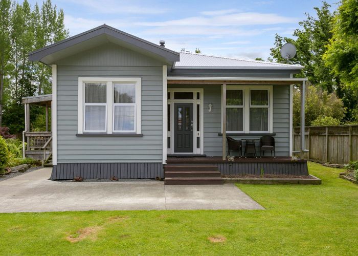  at 1575 River Road, Reporoa