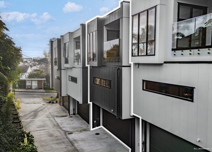  at 114A & 114 Patteson Avenue, Mission Bay, Auckland City, Auckland