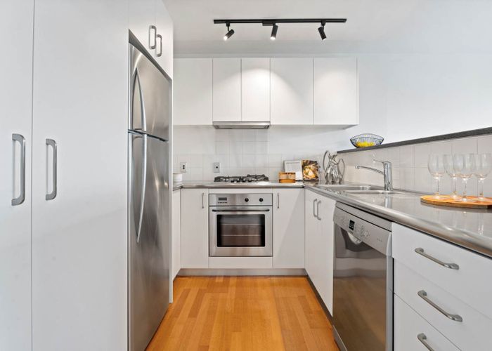  at 5/387 Parnell Road, Parnell, Auckland City, Auckland