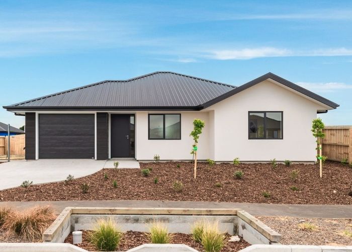  at 4 Poipoi Place, Aranui, Christchurch