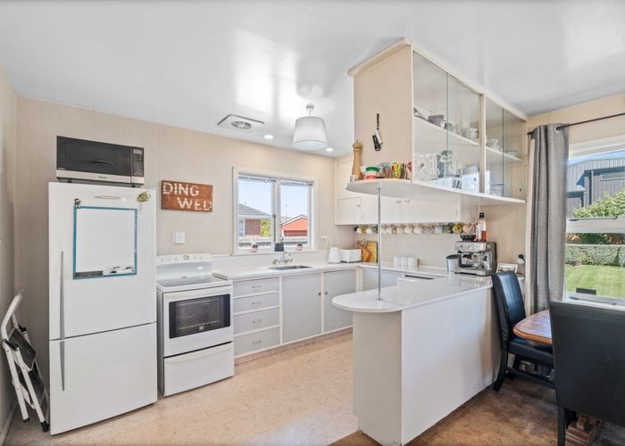  at 21 Raleigh Street, Bishopdale, Christchurch
