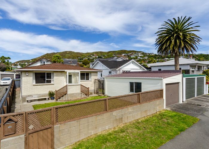  at 9 Lewer Street, Karori, Wellington