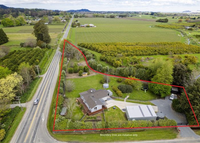  at 312 King Road, Makauri, Gisborne