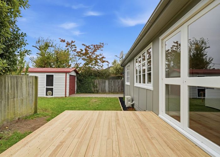  at 21 Shirley Road, Mairehau, Christchurch