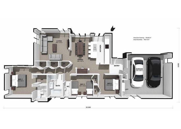  at 31 Sycamore Drive, Kamo, Whangarei, Northland