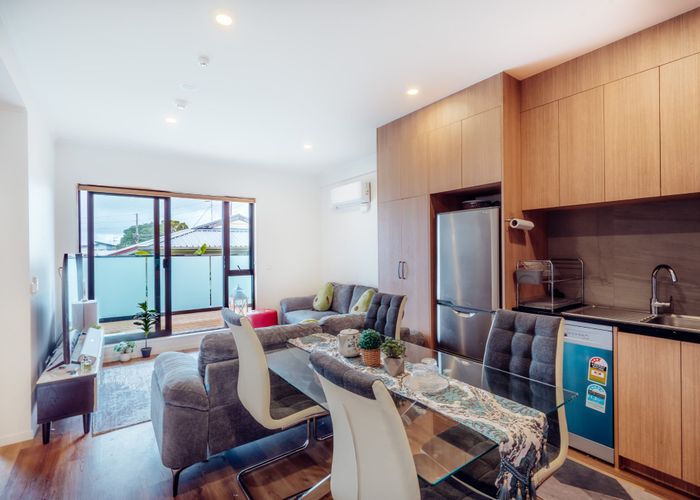  at 103/48 Clay Works Lane, New Lynn, Waitakere City, Auckland