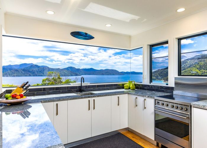  at 310 Port Underwood Road, Queen Charlotte Sounds, Marlborough, Marlborough