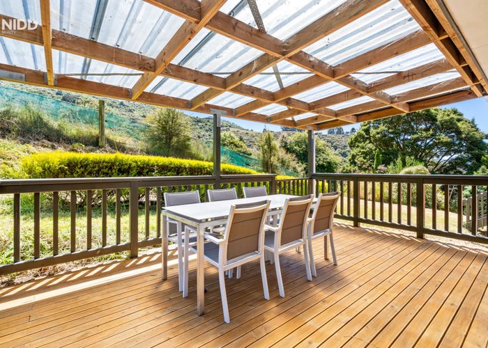  at 20 Harrier Road, Saint Leonards, Dunedin