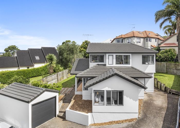  at 9A Wahanui Road, Greenlane, Auckland City, Auckland