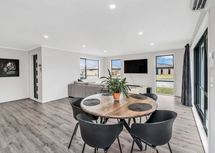  at 6 Joy Place, Rolleston, Rolleston