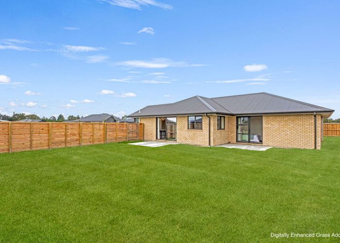  at 46 Benn Street, Amberley, Hurunui, Canterbury
