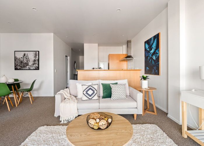  at U409 and UG44/107 Thorndon Quay, Pipitea, Wellington, Wellington