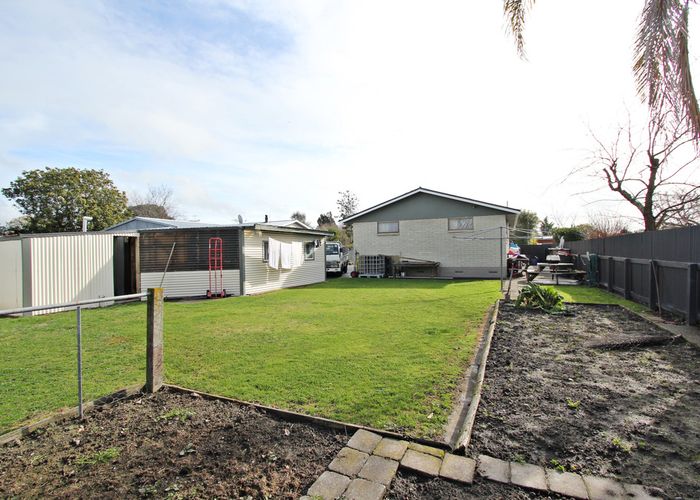  at 30 Ngaruroro Avenue, Whakatu, Hastings