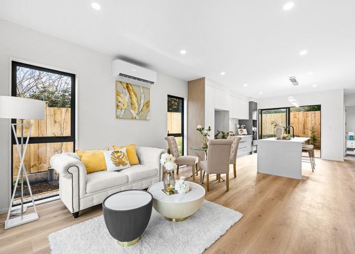 at Lot 4/12 Baringa Place, Botany Downs, Manukau City, Auckland