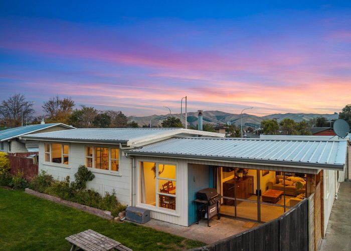  at 72 Park Terrace, Blenheim, Blenheim, Marlborough