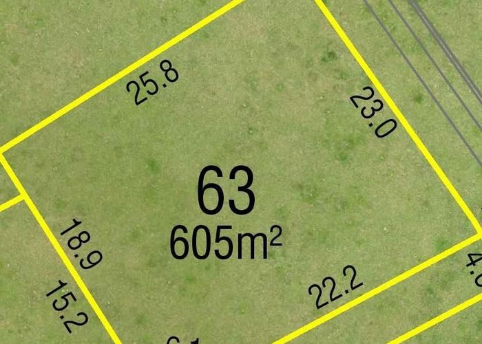  at 44 Tainui Street, Levin, Horowhenua, Manawatu / Whanganui