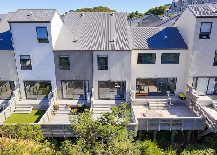  at 22/170 Fraser Avenue, Johnsonville, Wellington, Wellington
