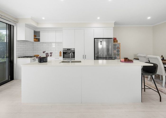  at 21 Grey Warbler Road, Hobsonville, Waitakere City, Auckland