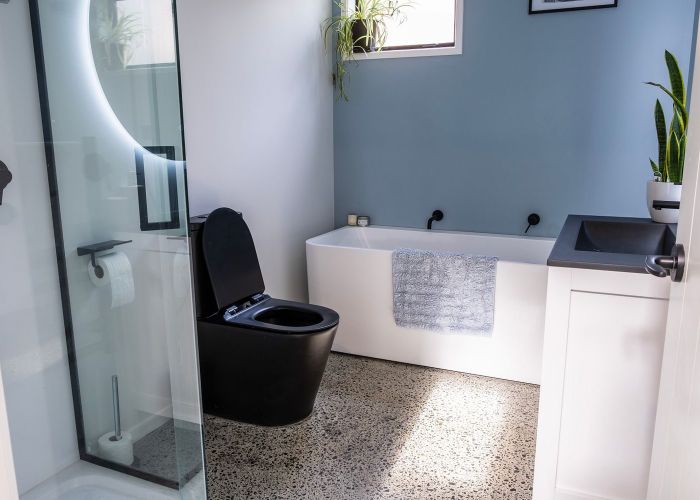  at 90B Gloria Avenue, Te Atatu Peninsula, Waitakere City, Auckland