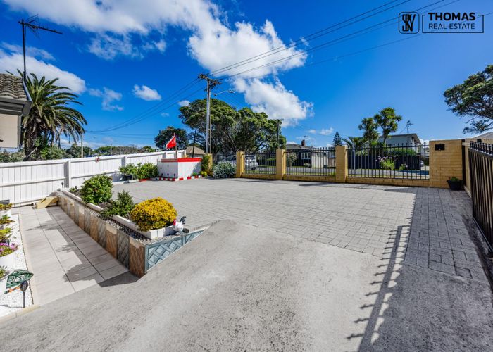  at 8A Hutton Street, Otahuhu, Auckland City, Auckland