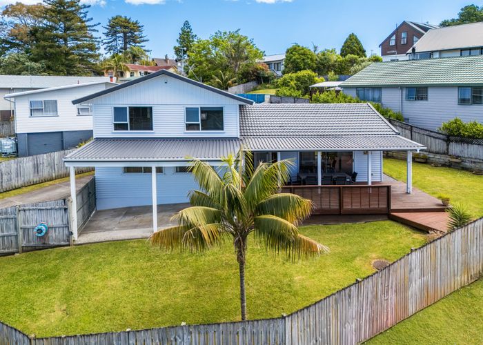  at 17 Fitzwater Place, Henderson, Waitakere City, Auckland