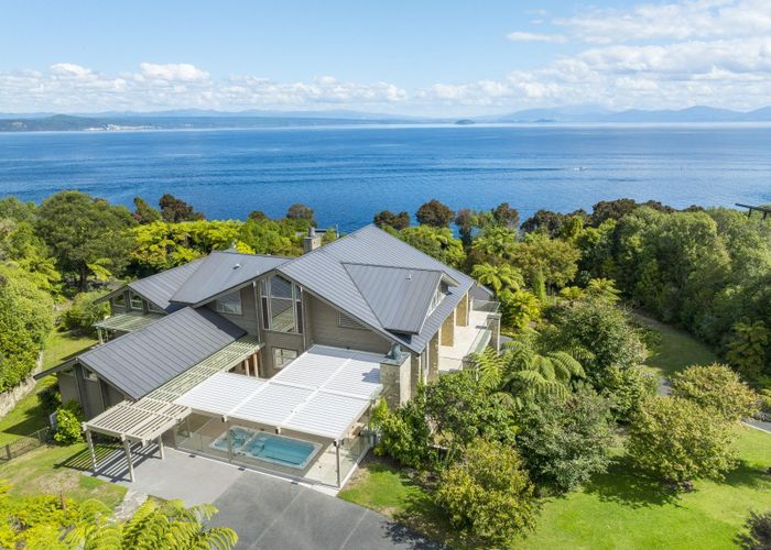  at 49 Whakamoenga Point, Acacia Bay, Taupo, Waikato