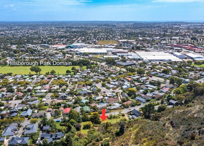 at 381,387,389 Port Hills Road, Hillsborough, City Centre, Christchurch City, Canterbury