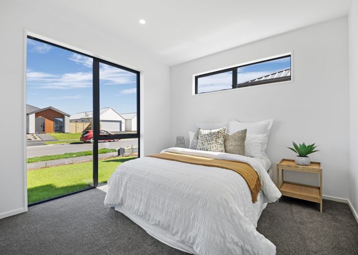 at 6 Llew Summers St - Lot 209 Spring Grove, Belfast, Christchurch City, Canterbury