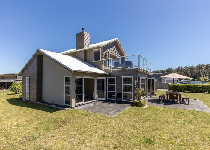  at 55 John Norrie Place, Motuoapa
