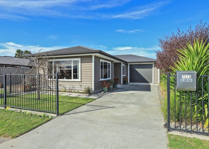  at 701B Riverslea Road North, Parkvale, Hastings