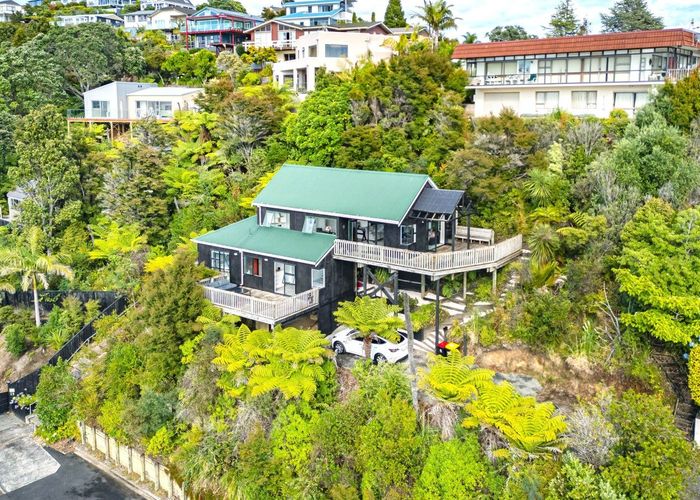  at 23 Pine Grove, Tairua, Thames-Coromandel, Waikato