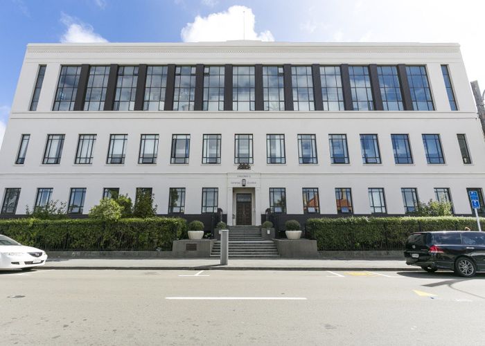 at 1/254 Willis Street, Te Aro, Wellington
