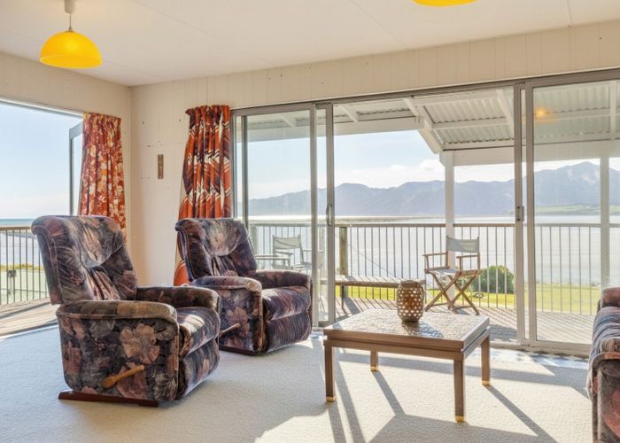  at 16B Lake Ferry Road, Lake Ferry, Featherston