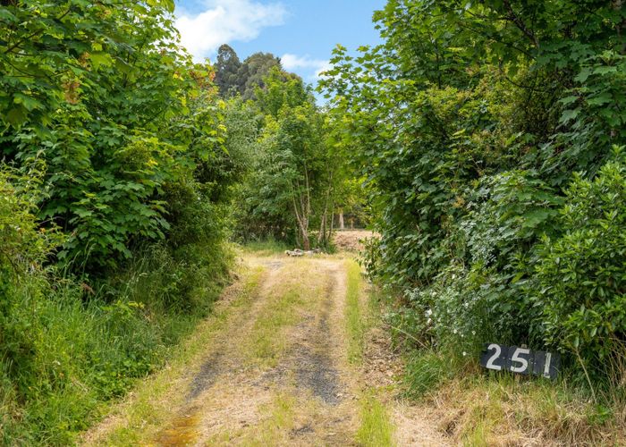  at 251 Coast Road, Warrington, Dunedin, Otago