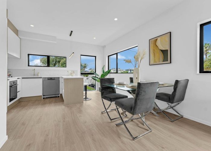  at Lot 7/13 Keeling Road, Henderson, Waitakere City, Auckland