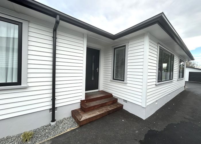  at North New Brighton, Christchurch City, Canterbury