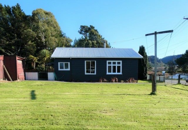  at 12 Croft Place, Stillwater, Greymouth