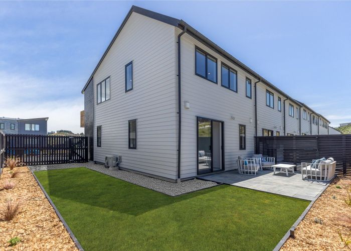  at 65 and 63 Oakum Road, Whitby, Porirua, Wellington